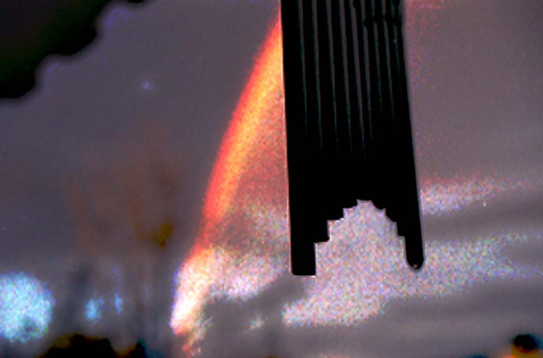 Chimes and Rainbow Act 2