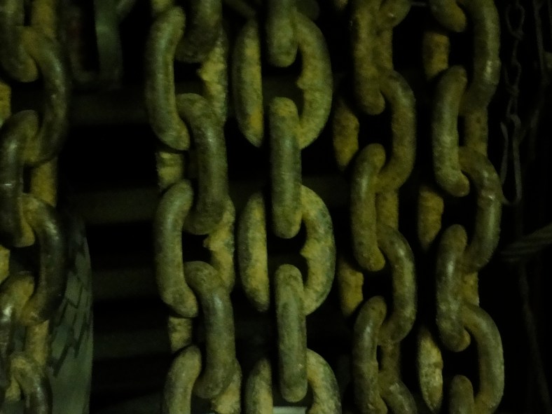 the emotional baggage